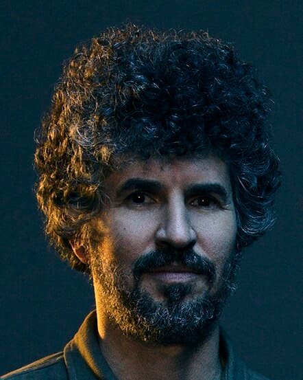 Larry Delson