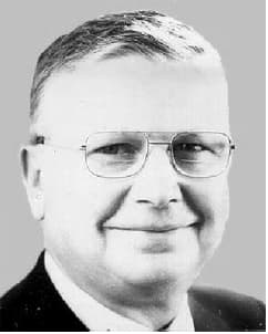 Larry Eugene Morrison