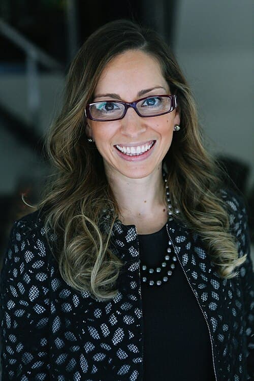 Leah Busque - Founder