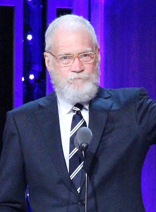 Letterman