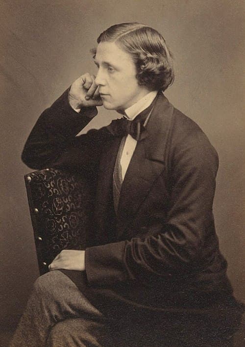 Lewis Carroll's