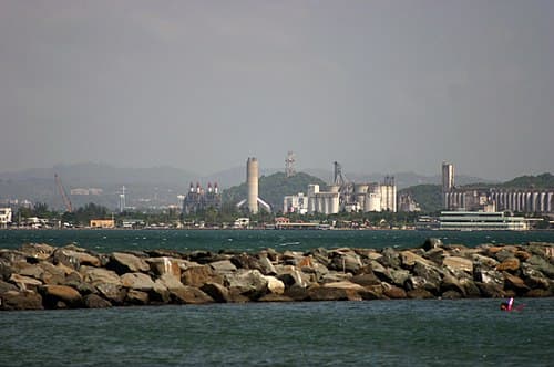 Ley Del Servicio Publico de Energia Electrica