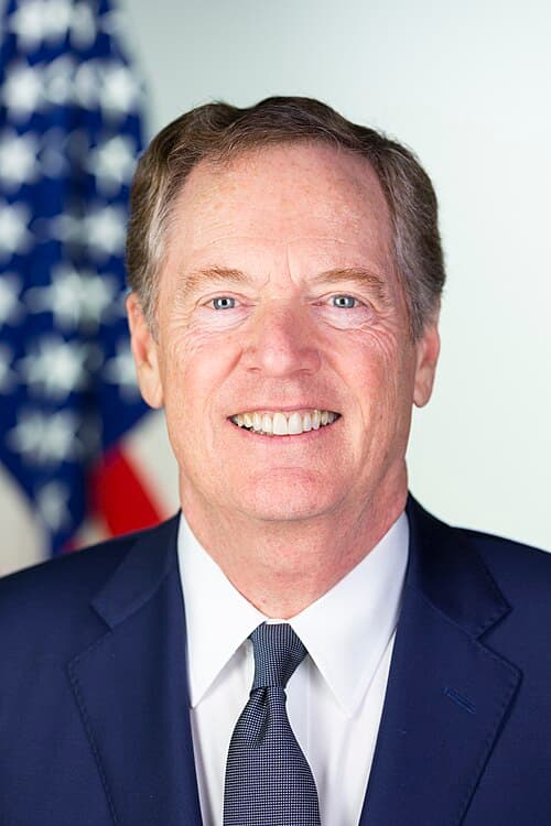 Lighthizer