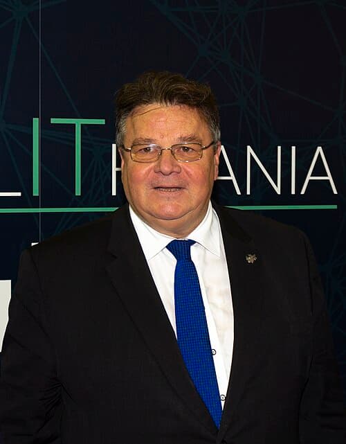 Linus Linkeviéius