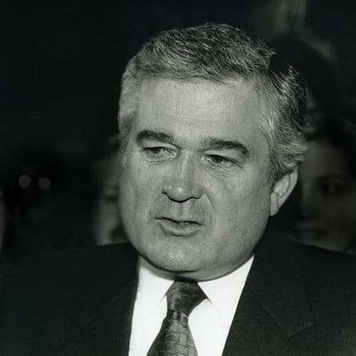 Louis V. Gerstner II