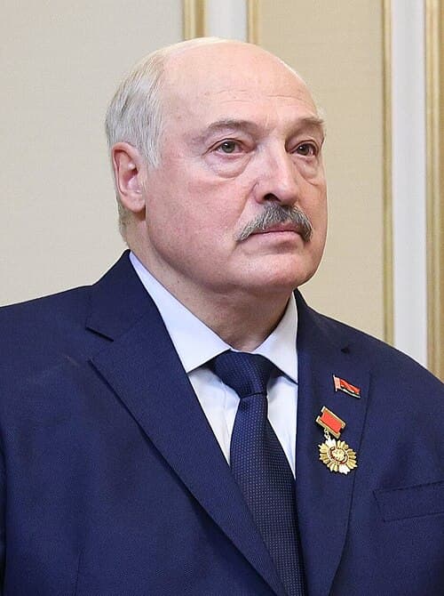 Lukashenka