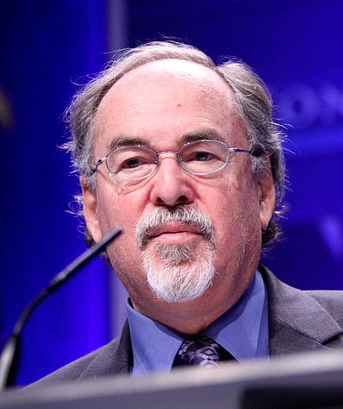 M.C. Horowitz