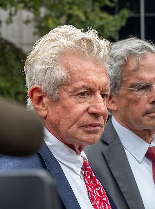 MATTHEW D. BRINCKERHOFF