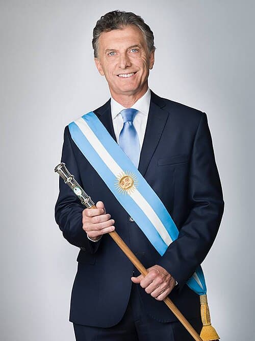 Macri