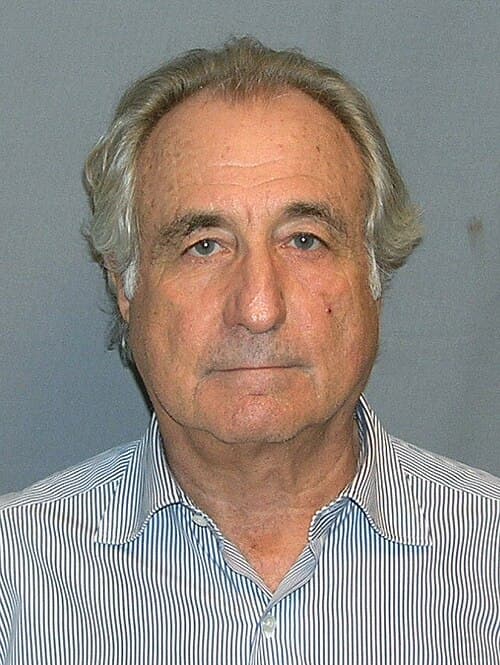 Madoff