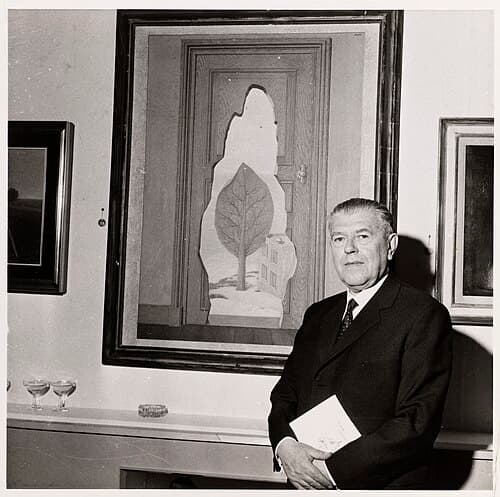 Magritte