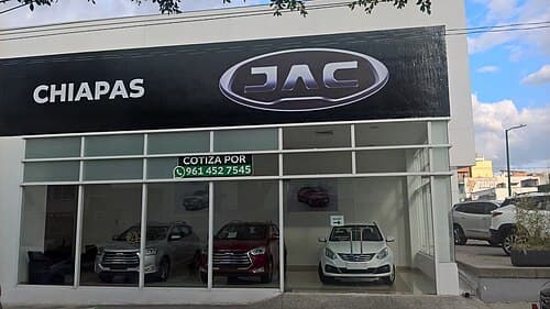 Mar—Jac Investments, Inc.