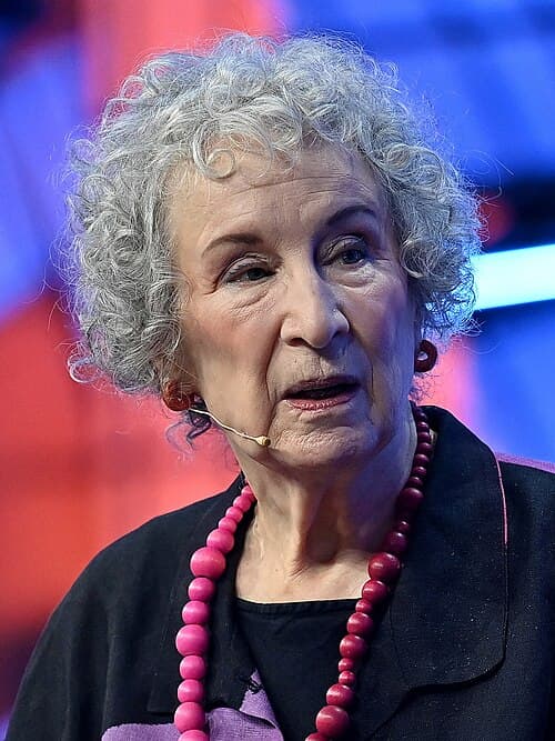Margaret Atwood's