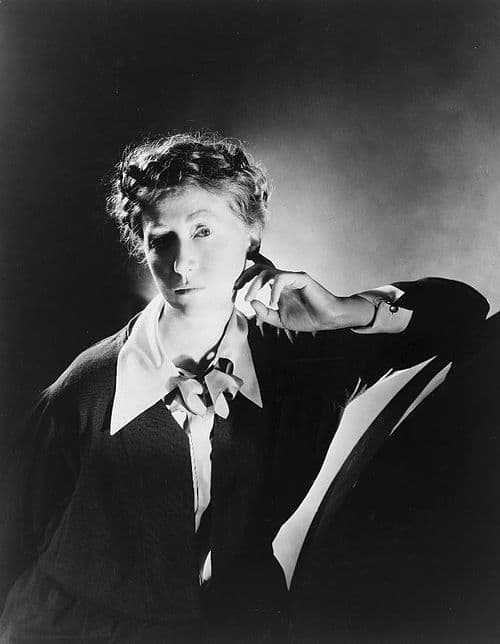 Marianne Moore’s