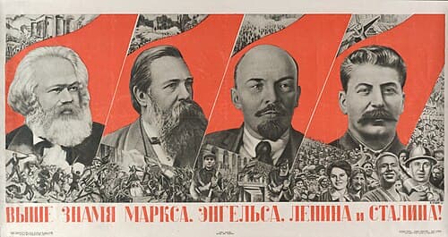 Marxism-Leninism