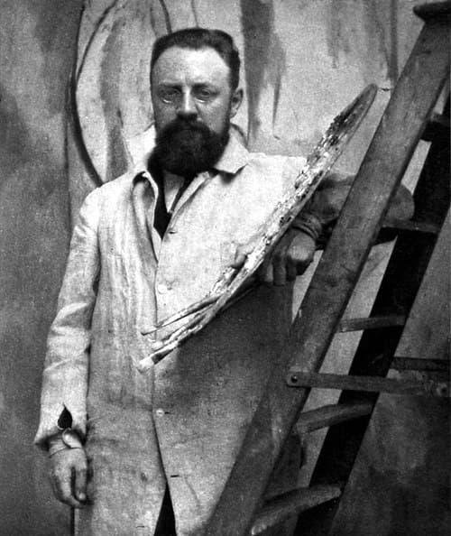 Matisse