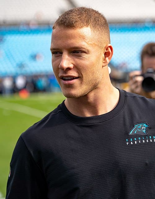 McCaffrey