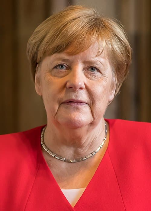 Merkel Listens