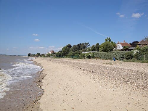 Mersea