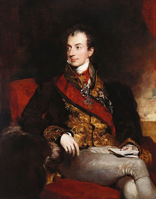 Metternich