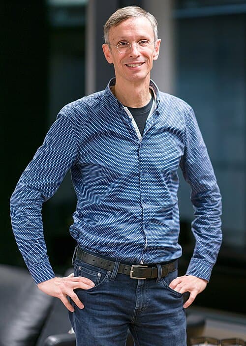 Michael J. Black “