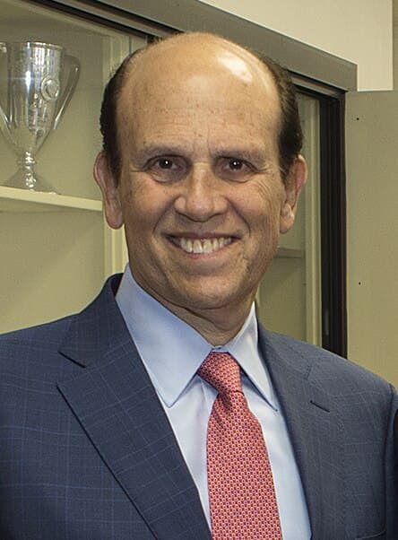 Mike Milken's