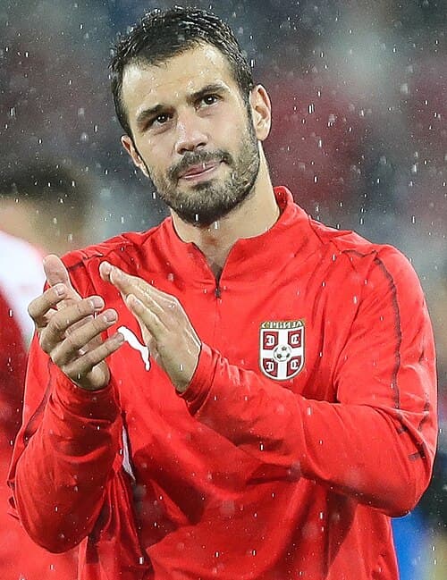 Milivojevic