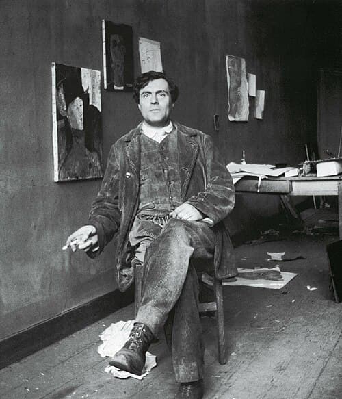 Modigliani