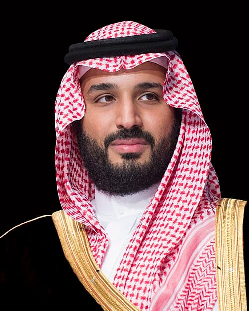 Mohammed Bin