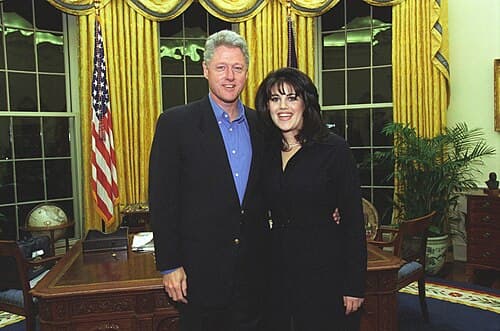 Monica Clinton