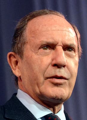 Mort Zuckerman