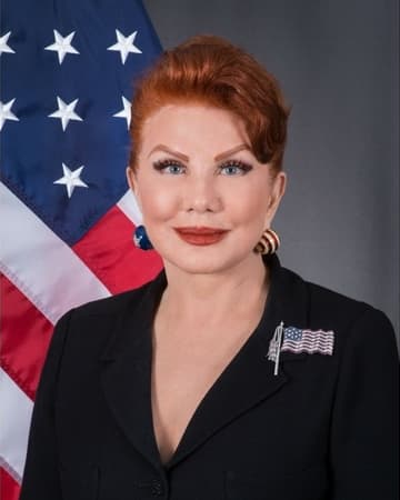 Mosbacher