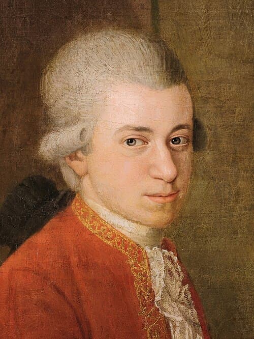 Mozart