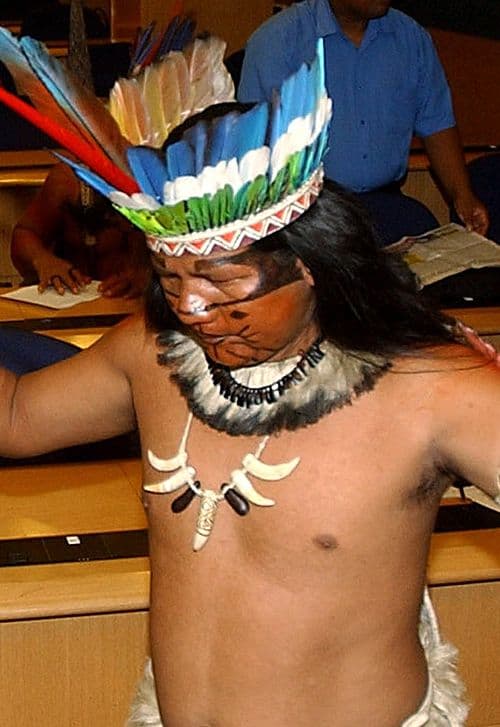 Munduruku