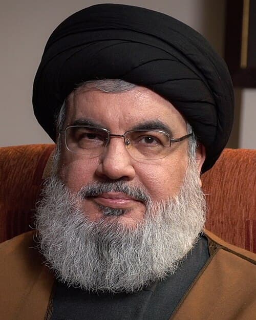 Nasrallah
