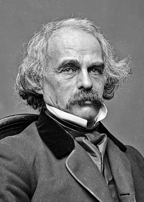 Nathaniel Hawthorne’s