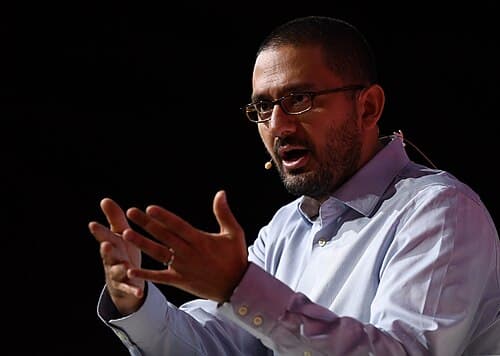 Neil Gershenfeld: Scaling