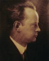 Nicholas John Spykman