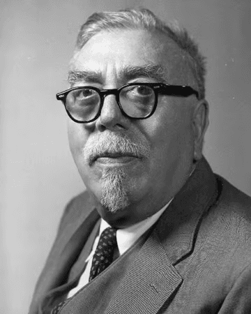 Norbert Wiener’s