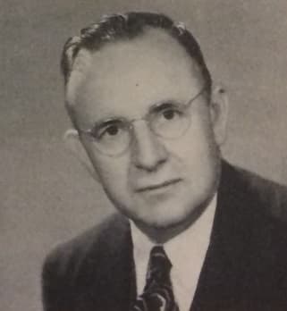 Norris Bramblett