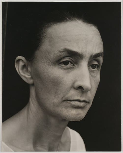 O'Keeffe