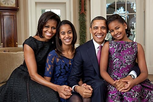 Obamas