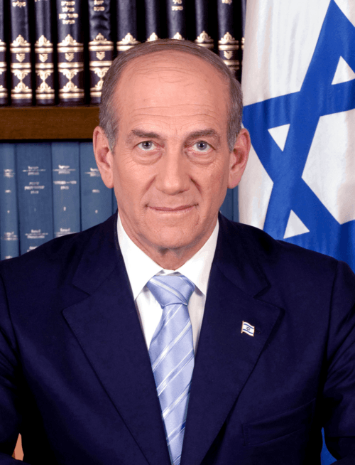 Olmert-Abbas