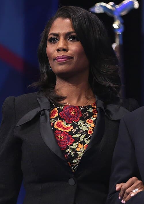 Omarosa
