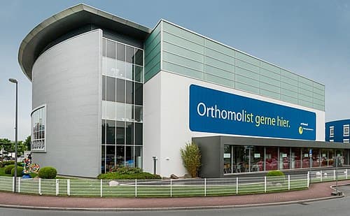 Orthomol