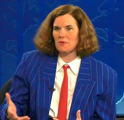 PAULA POUNDSTONE