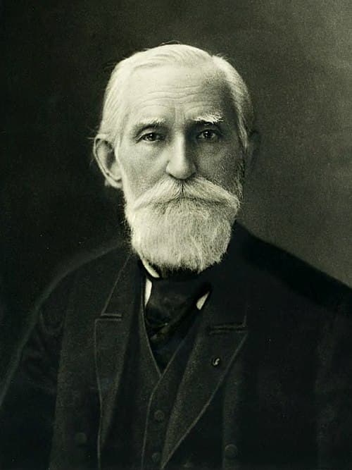 Pafnuti Lvovich Chebyshev