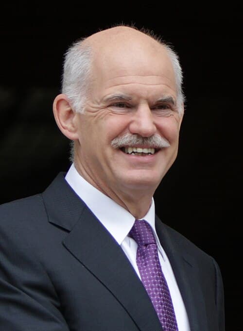 Papandreou