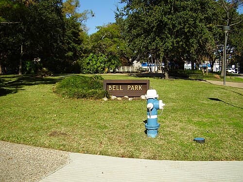 Parkes Houston