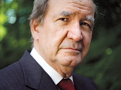 Patrick Buchanan